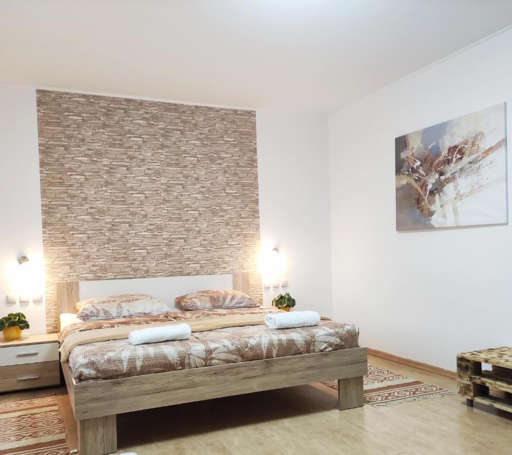 Sweet Home Apartment Maribor Exteriör bild